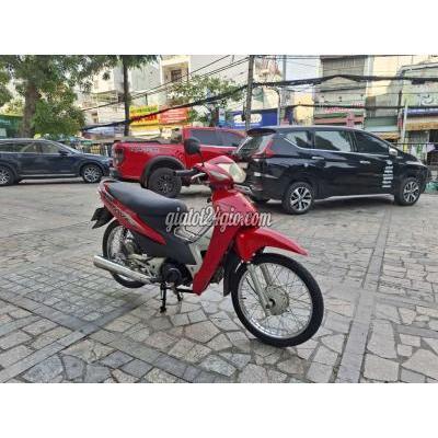 xe số - quận 7 - hồ chí minh | xe wave Hàn ...