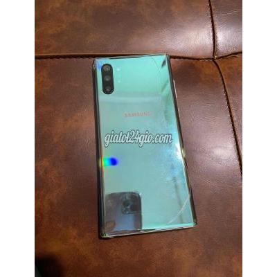 điện thoại samsung - thuận an - bình dương | Samsung Note 10 Plus hỏng màn ...