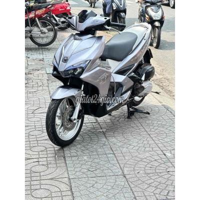 xe tay ga - bình thạnh - hồ chí minh | Honda Air Blade 2019 Siêu nhân ...