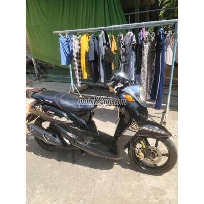 xe tay ga - thốt nốt - cần thơ | mio classico xe đẹp máy rin êm ru giá sinh ...