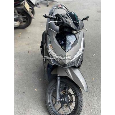 xe tay ga - quận 1 - hồ chí minh | Honda Vario 150 2018 ...