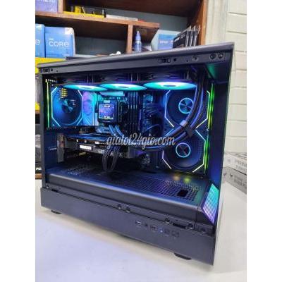 thùng máy tính - cẩm lệ - đà nẵng | PC Gaming i5 14600KF 32GB Mới ...