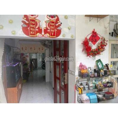 bán nhà - bình thạnh - hồ chí minh | BÁN NHÀ 60M2 HẺM Ô TÔ 1 TRỆT LẦU NGAY NGUYỄN XÍ P13 BÌNH THẠNH 6.8 ...