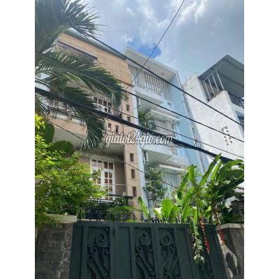 bán nhà - gò vấp - hồ chí minh | HẺM THÔNG Ô TÔ NGỦ TRONG NHÀ 4 x18 CN 68m² - GIÁ ...