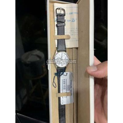 Đồng hồ nam - quận 3 - hồ chí minh | Đồng hồ LA MER nam Bạc 925 ...