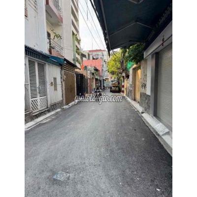 bán nhà - tân bình - hồ chí minh | Bán nhà 13m2, 3 tầng, HXT Âu Cơ P10 Tân Bình, chỉ 2.x ...