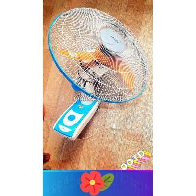 quạt treo tường - tân bình - hồ chí minh | Quạt môtơ đồng mới ...