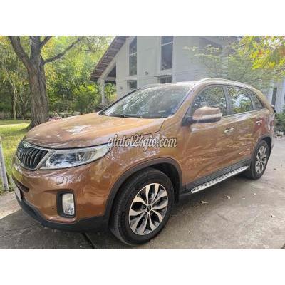 Ô tô - bình thạnh - hồ chí minh | Kia Sorento 2017 DATH 92.000 ...
