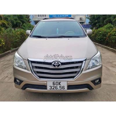 Ô tô - tân phú - đồng nai | 2014 G - 98000 ...