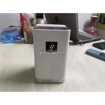 Thiết bị điện - tân bình - hồ chí minh | Máy lọc không khí trên Ôtô Sharp ...