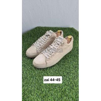 dép nam - nhơn trạch - đồng nai | Giày thể thao BLACKSTONE Nam Da size ...