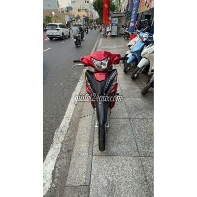 xe số - tân phú - hồ chí minh | Honda Wave RS Fi 2022 ...