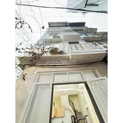 bán nhà - hoàng mai - hà nội | Hoàng Mai - 3 nhà ra ô tô - Lô góc -35m2 - 5 tầng - hơn 7 ...