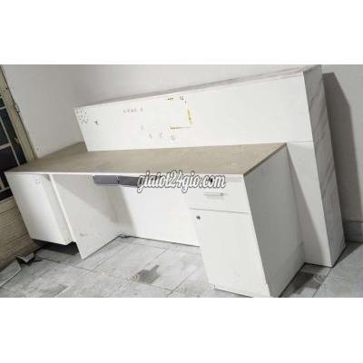 kệ để đồ - thủ đức - hồ chí minh | Quầy thu ngân gỗ công nghiệp ...