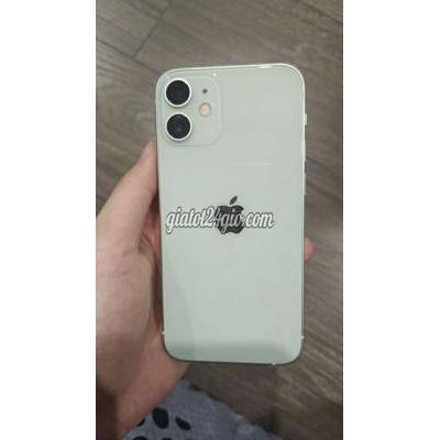điện thoại iphone - ngũ hành sơn - đà nẵng | Apple iPhone 12 mini 64GB Xanh ...