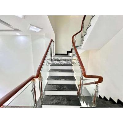 bán nhà - quận 12 - hồ chí minh | MT NỘI BỘ HÀ HUY GIÁP 4X16 TRỆT LỬNG 4 LẦU 5,850 ...