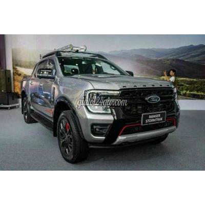 Ô tô - bình tân - hồ chí minh | WILDTRACK MỚI 2025 KHYẾN MÃI KHỦNG DỊP CUỐI ...