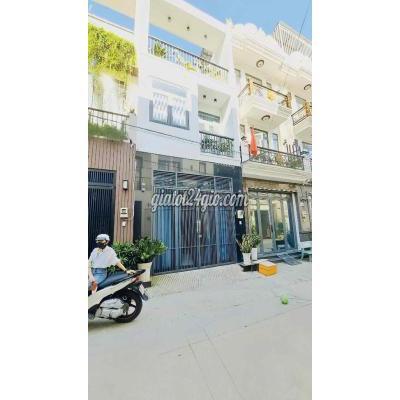 bán nhà - bình tân - hồ chí minh | BHH - BÌNH TÂN PĐG 58M2 (4X14.5), 3PN HẺM NHỰA 6M CHỈ 6 TỎI ...