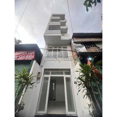 nhà cho thuê - gò vấp - hồ chí minh | Cho thuê nhà làm công ty,văn phòng,thẩm mỹ ...