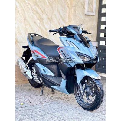 xe tay ga - quận 12 - hồ chí minh | honda vario 160 bstp máy móc nguyên zin ...