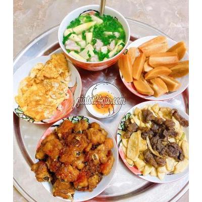 tuyển dụng - quận 5 - hồ chí minh | Chính chủ cần chị nuôi biết nấu ăn , giúp việc ...