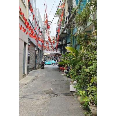 bán nhà - bình thạnh - hồ chí minh | Chủ bán gấp nhà hẻm xe hơi, gần chợ Bà Chiểu, nhỉnh 5t P15 Bình ...