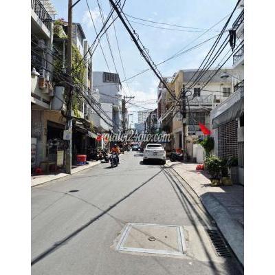 bán nhà - bình thạnh - hồ chí minh | Bán gấp nhà ngay ngã 5 Bình Hòa, DT 83m, Bình Lợi Trung, Bình ...