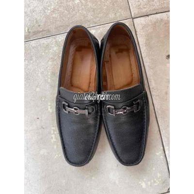 giày nam - quận 12 - hồ chí minh | Giày lười Tommy Hilfiger Nam Da ...