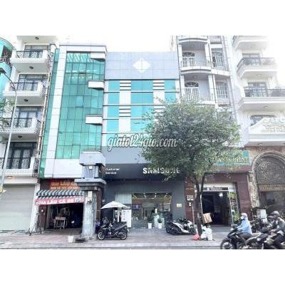 bán nhà - quận 5 - hồ chí minh | 36TỶ-VỊ TRÍ THƯƠNG MẠI-ĐV THUÊ THƯƠNG HIỆU-SIÊU PHẨM MT Hồng Bàng ...