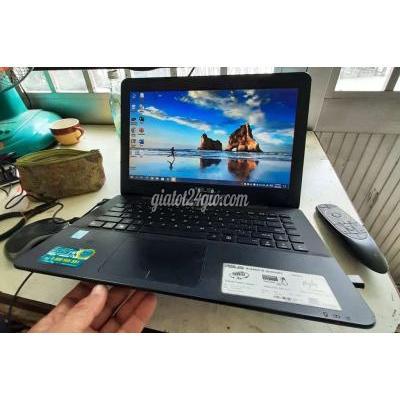 laptop - quận 10 - hồ chí minh | ASUS x454l chip i3 4005 ram8gb ổ cứng ...
