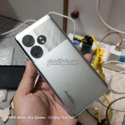 điện thoại - biên hòa - đồng nai | Realme Neo 6 SE 256GB ...