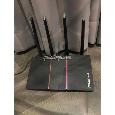 thiết bị mạng - thủ đức - hồ chí minh | Bộ định tuyến WiFi ASUS WiFi 6 ...