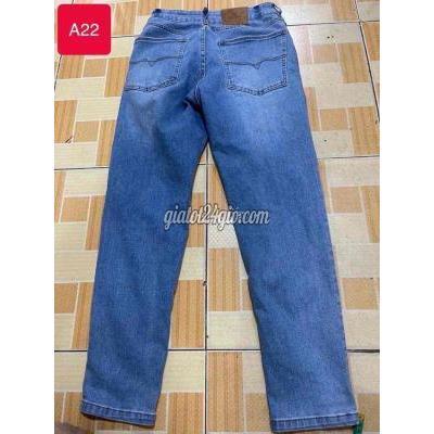 quần nam - quận 12 - hồ chí minh | Quần jean nam Torano size ...