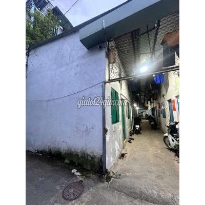 bán nhà - dĩ an - bình dương | Nhà trọ 99m thu 7trieu tháng gần chợ Dĩ An 2, phường An Bình, TP Dĩ ...
