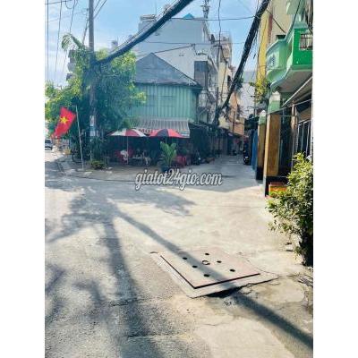 bán nhà - tân bình - hồ chí minh | HƠN 2 TỶ. DTSD 42M2 CN ĐỦ. KO QUY HOẠCH. TÂY THẠNH TÂN ...