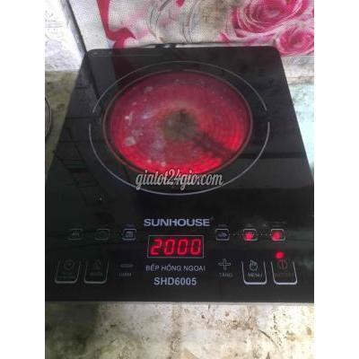 đồ điện nhà bếp - gò vấp - hồ chí minh | bếp hồng ngoại ...