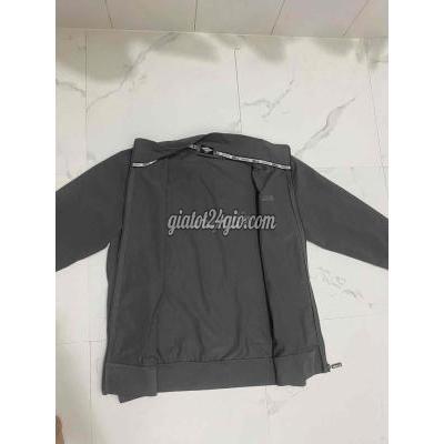 áo nam - quận 8 - hồ chí minh | Áo khoác nam Thun polyme ...