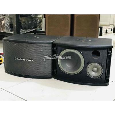 loa karaoke - quận 12 - hồ chí minh | Cặp loa Audio Technica AT-KSP52 CS-260w/1cặp ...