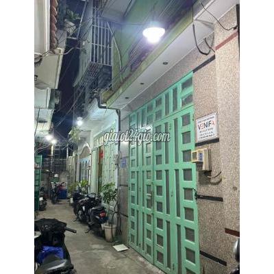 bán nhà - quận 12 - hồ chí minh | ban nhà quan 12 dáp go ...