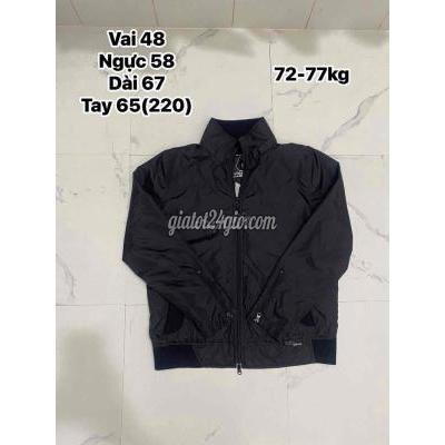 áo nam - quận 8 - hồ chí minh | Áo khoác dù Volcom Nam ...