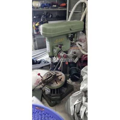 máy móc - hóc môn - hồ chí minh | Máy khoan tự động KIRA Nhật ...