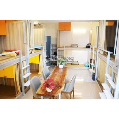 phòng trọ - quận 7 - hồ chí minh | KTX Quận 7, chợ Tân Mỹ, Cầu Phú Mỹ, Quận 4, DH ...