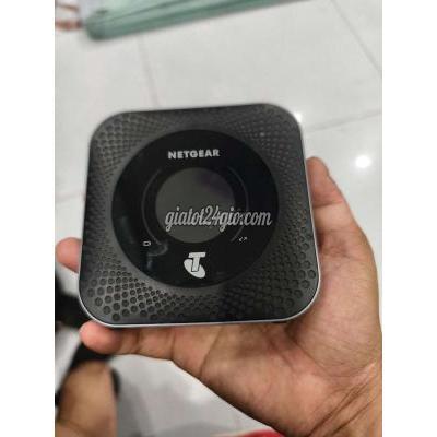 thiết bị mạng - bình tân - hồ chí minh | Bộ phát Wifi Netgear M1 ...