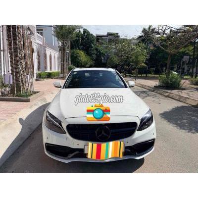 Ô tô - bình tân - hồ chí minh | BÁN NHANH MERC C250 AMG model 2016 - 89000 ...
