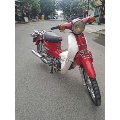 xe số - quận 12 - hồ chí minh | Cub 50cc học sinh giấy tờ đầy đủ. Máy zin ...