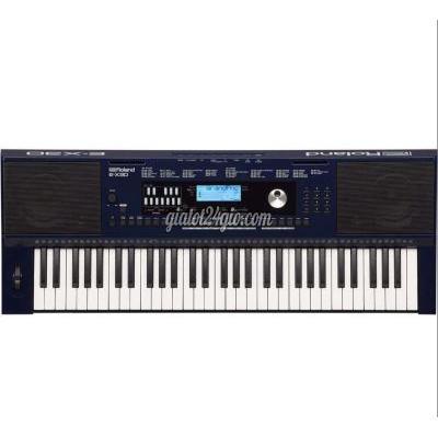 đàn organ - tân bình - hồ chí minh | Đàn Organ Roland EX30 like ...