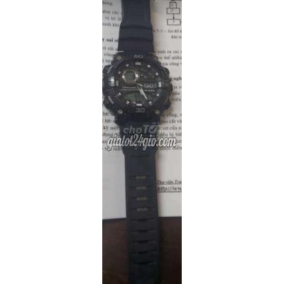 Đồng hồ nam - thủ đức - hồ chí minh | Đồng hồ đeo tay Nam Cao su ...