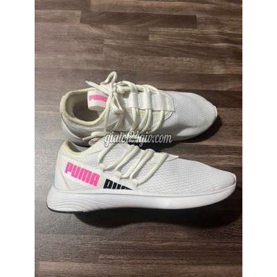 giày nữ - bình thạnh - hồ chí minh | Giày thể thao Puma Nữ Trắng ...