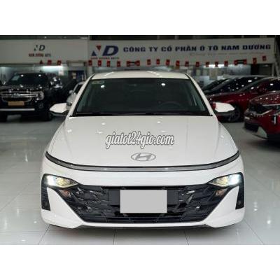 Ô tô - bắc từ liêm - hà nội | Hyundai Accent AT 2025 Màu ...