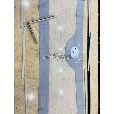 đồ dùng cho bé - tân bình - hồ chí minh | Thanh chắn giường Umoo ...